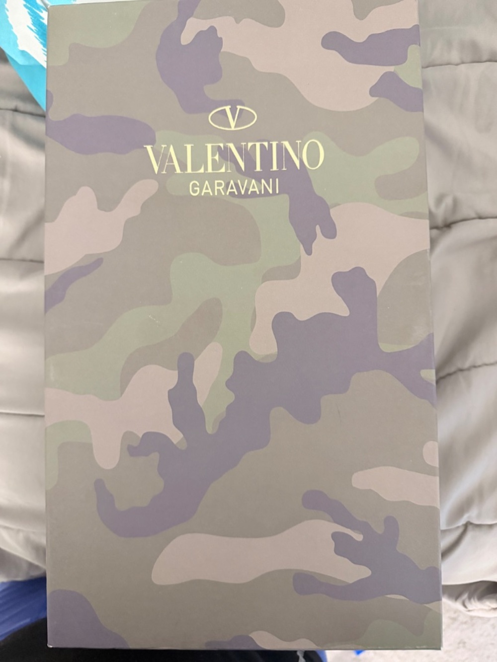 Valentino shoes - Picture 3 of 9
